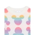 thumbnail image 3 of Disney Minnie Mouse Girls Holiday Sweater, Sizes 4-16, 3 of 11
