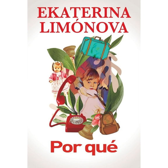 Por qué (Paperback)