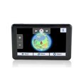 thumbnail image 4 of Car GPS Navigator 5-inch HGV Portable GPS Navigation Australia/USA+Canada/Europe Map, 4 of 12