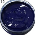 thumbnail image 1 of Visland Restore Car Seat Couch Shoes Sofa Scratch Scuffs Cream Leather Repair Filler Kit, 1 of 8
