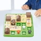 thumbnail image 1 of Juego de rompecabezas para perros y cajas, juguete de desarrollo de pensamiento lógico, juguete Montessori, juego de mesa para niños pequeños, bebés, 1 of 8