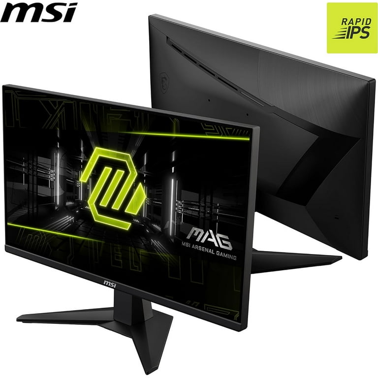 MSI MAG 255XF 25