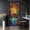 Color 2, variant on Door Stickers Peel and Stick Door Mural Fall Autumn Leaf Modern Cardinals Autumn Leaves Removable Wallpaper 30.3''x78.7'' Self-Adhesive Mural for Kitchen Living Room Bedroom Decor