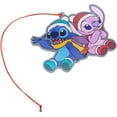 thumbnail image 4 of Set de regalo Disney Lilo and Stitch Stitch and Angel Taza, calcetines, 4 of 4
