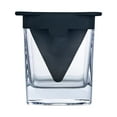 thumbnail image 4 of Whiskey Wedge + Glass Ice Film Whisky Glass Layered Glass, Usupdd 2025 Whiskey Wedge + Glass Ice, 4 of 6