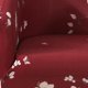 thumbnail image 3 of Fundas de poliéster para sillas y sillones, lavables y extraíbles. B rojo, 3 of 3
