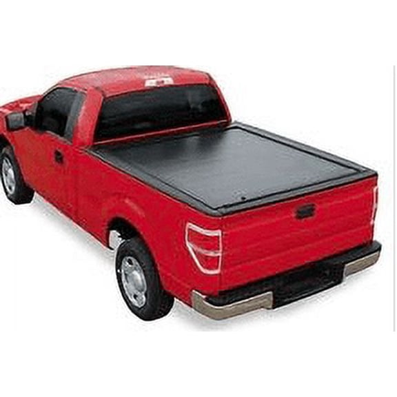 JackRabbit FullMetal W-Explorer Rail Kit - 09-16 - DODGE - Ram - 8' - LB Fits select: 2019-2020 RAM 1500 CLASSIC TRADESMAN, 2013-2014 RAM 1500 ST