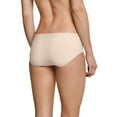 thumbnail image 5 of Schiesser Women Panties Cotton Multicoloured L, 5 of 7