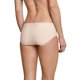 thumbnail image 5 of SCHIESSER panty para damas, paquete de 3 - Algodón invisible, sin costuras, paquete de ventajas Negro/Negro/Nude XXL (XX-Large), 5 of 5