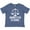 Indigo, variant on Inktastic Lawyer Mommy Little Co Counsel Boys or Girls Toddler T-Shirt