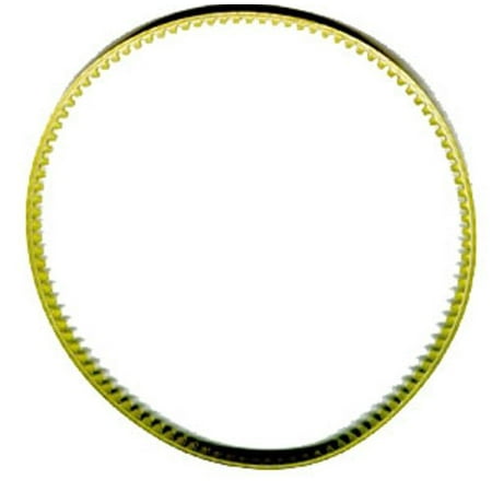 Band Saw Belt Diamond Tech Replacement Drive Belt for DL1000 andDL3000 Bandsaw for Stained Glass By Gryphon Ship from US ()