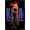 Black Framed Version, variant on DC Studios Supergirl (2026) - Kara Zor-El Wall Poster, 14.725" x 22.375"