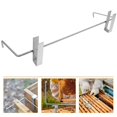 thumbnail image 2 of Beehive Frame Holder Stainless Steel Beekeeping Frame Lift Support Bracket Beekeeping Supplies Tool, 2 of 3