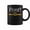Orange, variant on Oktoberfest German Flag Prost Coffee Mugs