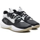 thumbnail image 2 of Tenis Under Armour UA Lockdown 7 para Hombre 3028512-002 negro 27.5, 2 of 3