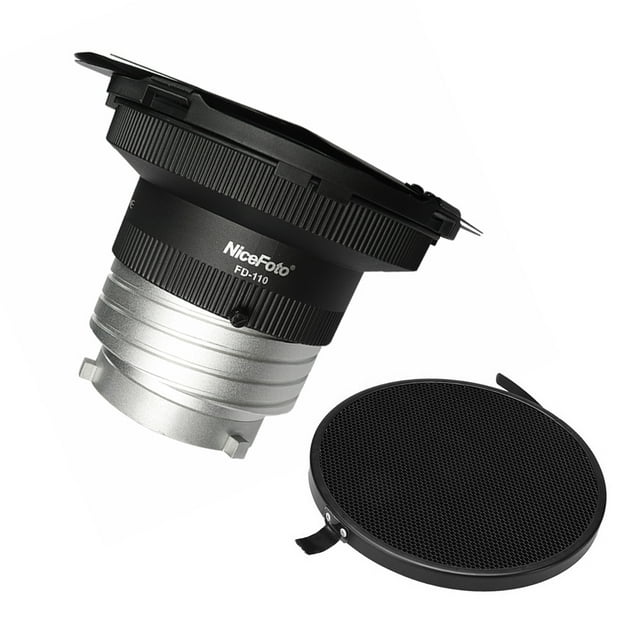 Fresnel Mount,Fresnel Mount Adapter With Barn Doors Led Video Storm Video Storm Cob Barn Doors Mount Cob 120t 120d Storm Cob 120t Mount Led Video Mount Adapter With Doors Mount Led Studio