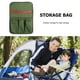 thumbnail image 4 of WDOplteas Lateral para Silla Camping Con Múltiples Bolsillos para Picnic Al Aire Libre (verde Militar), 4 of 8