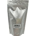 thumbnail image 4 of Hawaiian Island Salt Company Souvenir Kitchen Hot Black Lava Salt Pouch 8 oz, 4 of 5