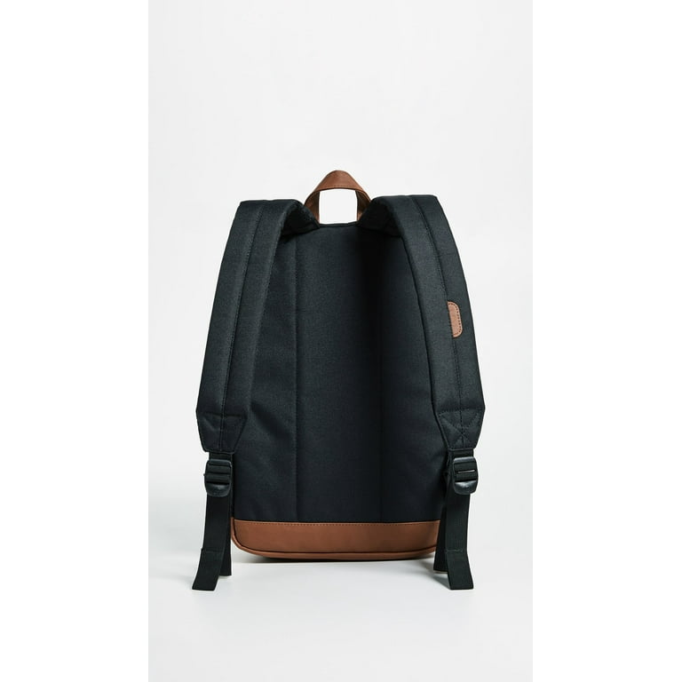 Herschel Pop Quiz Black Laptop Backpack - Unisex, Water Resistant, 20L - Walmart.com Herschel Pop Quiz Black Laptop Backpack - Unisex, Water Resistant, 20L - Walmart.com