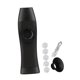 thumbnail image 5 of Flauta Kazoo Tono Ajustable Fácil de Aprender con Cuerda Regalo Mini Kazoo Profesional Negro, 5 of 9