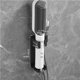 thumbnail image 4 of Soporte Para Barra De Rizador De Baño Espacio Aluminio Inodoro Férula Eléctrica Estante De Almacenamiento Colgador De Peine De Pelo Recto Adecuado Para El 99% De Las Varillas De Rizado En El Mercado Minnieouse HA019800-00, 4 of 7