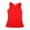 Red, variant on Lovebay Baby Grils Sleeveless Lace Flower Knit Straight Dress for Toddler,Little Kids