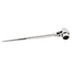 thumbnail image 5 of 19-24, LLAVE DE TRINQUETE PODGER PARA ANDAMIO LLAVE BLE EXTREMO Gloria Llave de trinquete de trinquete, 5 of 7
