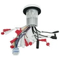 thumbnail image 5 of Rockville RGHR2 Marine Gauge Hole Receiver w Bluetooth USB, Radio + Wired Remote, 5 of 11