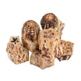 thumbnail image 4 of Chew Nuts, Bird Chewing Blocks Attractive Home Decoration  For Home For Budgie, 4 of 8