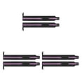 thumbnail image 1 of QualitChoice Bracelet de Poignet Bandage de Soutien pour Main, Bande de Compression, Résistant à la Transpiration, Rose 3Ensemble, 1 of 6