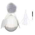 thumbnail image 1 of Electric Cat Toys,Interactive Cat Toys Compact Cat Toys Kitten Toys Leading Edge Technology, 1 of 14