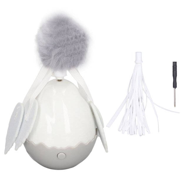 Electric Cat Toys,Interactive Cat Toys Compact Cat Toys Kitten Toys Leading Edge Technology