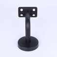 thumbnail image 3 of MasteelfCA 6pcs Handrail Bracket Banister Bracket Stainless Steel Hand Railing Bracket, 3 of 8