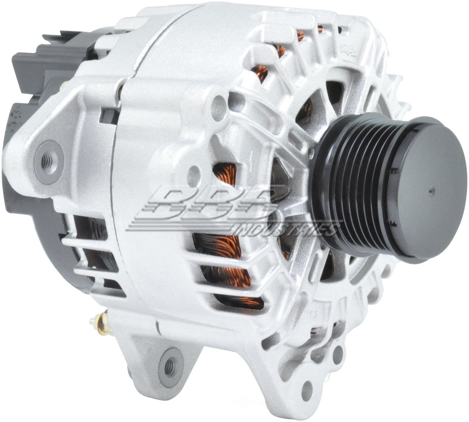 TERREPOWER formerly BBB Industries 11149 Reman Alternator