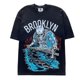 thumbnail image 1 of Warren Camiseta Streetwear Männer Frauen Hip Hop Baumwolle Retro Vintage 90er Jahre Kleidung Lotas High Street Camiseta Camiseta xuanjing unisex, 1 of 2