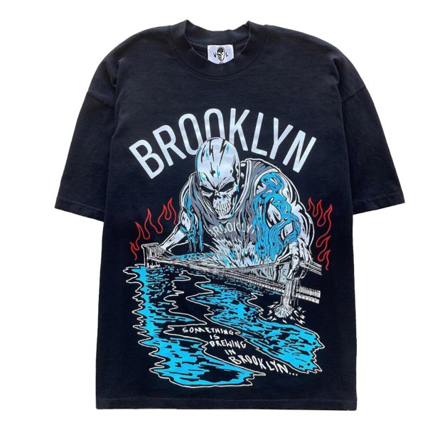 Warren Camiseta Streetwear Männer Frauen Hip Hop Baumwolle Retro Vintage 90er Jahre Kleidung Lotas High Street Camiseta Camiseta xuanjing unisex