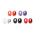 thumbnail image 1 of DQrwqpou 5 Pares Puntas para Los Oídos Ganchos Protectores para Los Oídos Estuche para para Google Pixel Buds Pro, 1 of 9