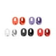 thumbnail image 1 of 5 pares de fundas de tapones para los oídos de silicona antideslizante para Google Pixel Buds Pro, 1 of 9