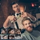 thumbnail image 4 of Cortadora de pelo eléctrica T9 USB para hombres, máquina de corte de pelo, afeitadora recargable para hombres, recortadora de barba técnica para peluquero, 4 of 5