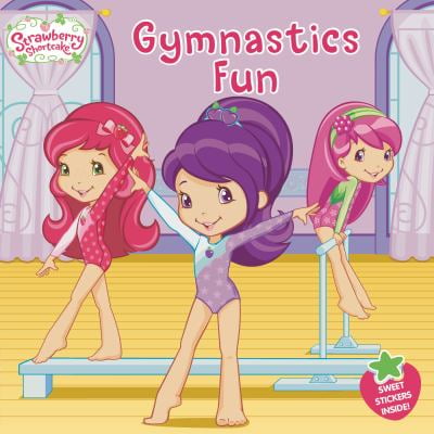 Pre-Owned Gymnastics Fun (Paperback) 044846750X 9780448467504