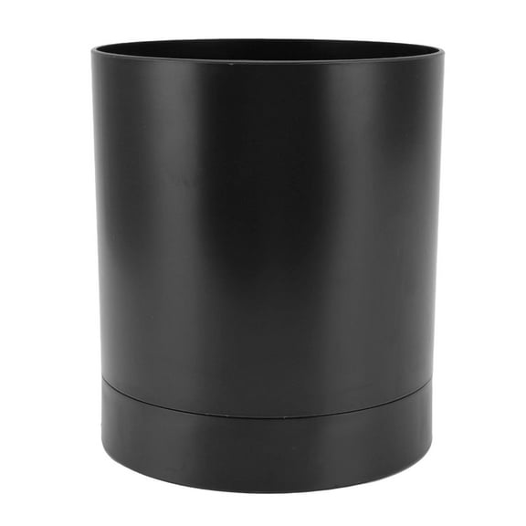 360 Rotatable Utensil Holder Kitchen Storage Container for Chopsticks Cooking Tools and Tableware Organizer