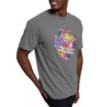 thumbnail image 4 of CafePress - Self Love Club Heart T Shirt - Mens Comfort Colors Shirt, 4 of 5