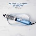 thumbnail image 3 of BaBylissPRO 1 1/4" Soft Bristle Hot Air Brush for Hair Styling, 3 of 8