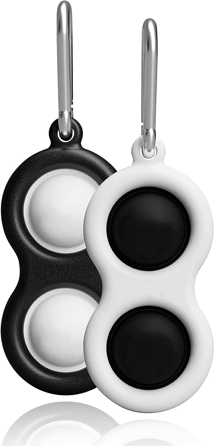 Keychain Fidget Toy Pack 