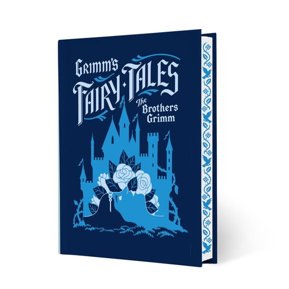 Children's Signature Clothbound Editions Grimm's Fairy Tales, (Hardcover)