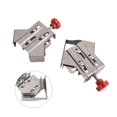 thumbnail image 4 of Stainless Steel Corner Clamp T-Shaped Right Angle Clamping Tools for Woodworking, 4 of 10