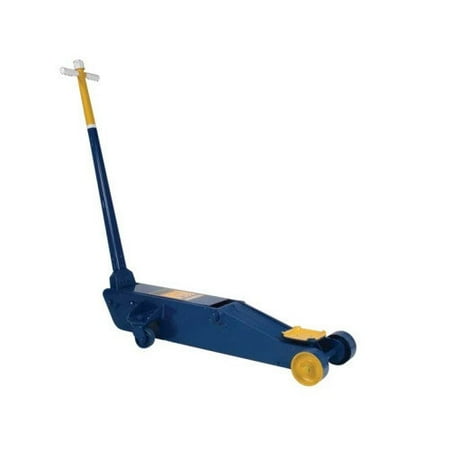Hein-Werner Manual Service Jack 10-Ton T