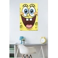 thumbnail image 2 of SpongeBob - Face, 2 of 2