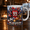 Black, variant on Custom Ice Hockey Name Mug, MVP Player Gift Coffee Mug for End of Season