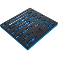 thumbnail image 2 of Juego de Desarmadores BGS 4122 12 Piezas, 2 of 2